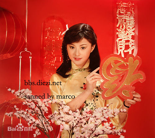 李赛凤(Moon Lee、Choi Fung)精彩图册