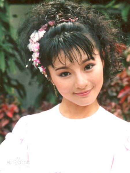 李赛凤(Moon Lee、Choi Fung)精彩图册