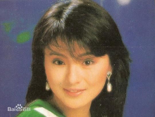 李赛凤(Moon Lee、Choi Fung)精彩图册