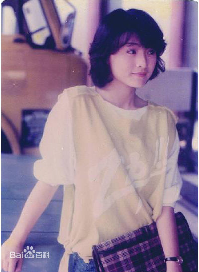 李赛凤(Moon Lee、Choi Fung)精彩图册