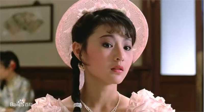 李赛凤(Moon Lee、Choi Fung)精彩图册