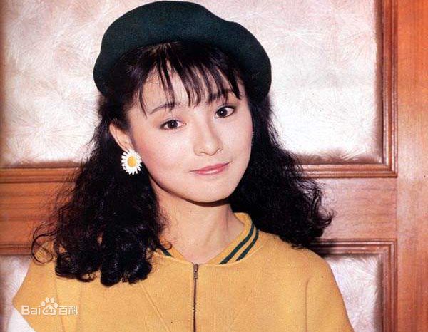 李赛凤(Moon Lee、Choi Fung)精彩图册