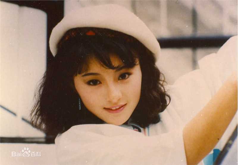 李赛凤(Moon Lee、Choi Fung)精彩图册