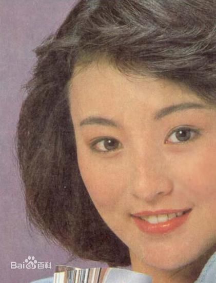 李赛凤(Moon Lee、Choi Fung)精彩图册