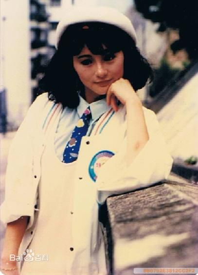 李赛凤(Moon Lee、Choi Fung)精彩图册