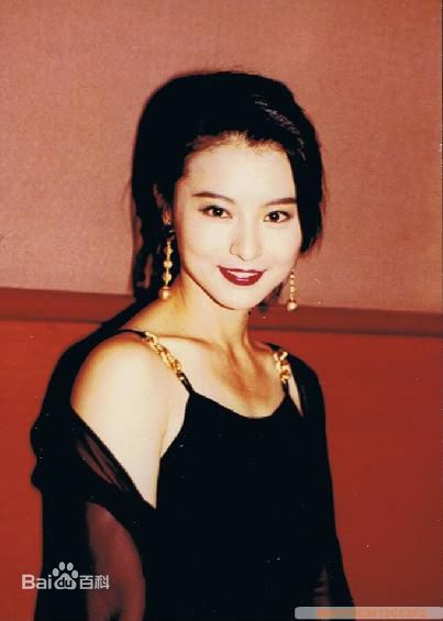 李赛凤(Moon Lee、Choi Fung)精彩图册