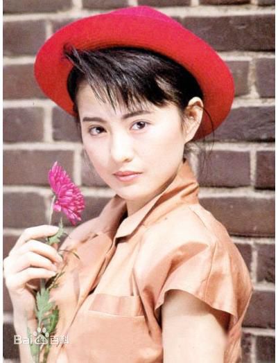 李赛凤(Moon Lee、Choi Fung)精彩图册