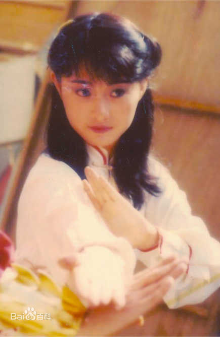 李赛凤(Moon Lee、Choi Fung)精彩图册