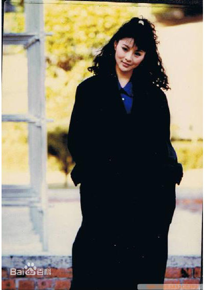 李赛凤(Moon Lee、Choi Fung)精彩图册