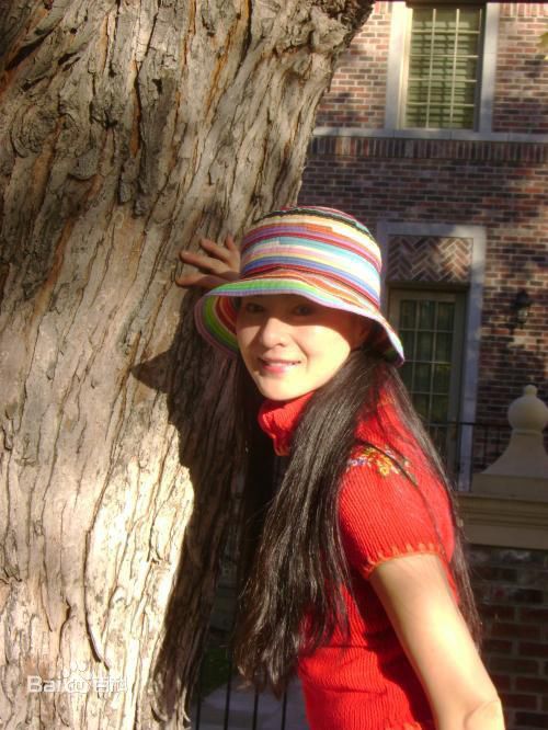 李赛凤(Moon Lee、Choi Fung)精彩图册