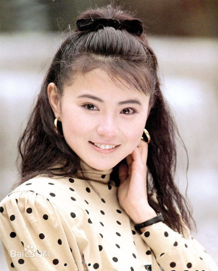 李赛凤(Moon Lee、Choi Fung)精彩图册