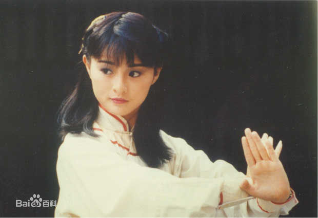 李赛凤(Moon Lee、Choi Fung)精彩图册