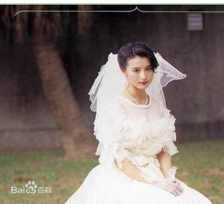 李赛凤(Moon Lee、Choi Fung)精彩图册