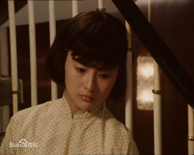 李赛凤(Moon Lee、Choi Fung)精彩图册