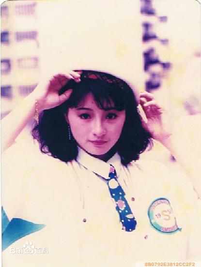 李赛凤(Moon Lee、Choi Fung)精彩图册