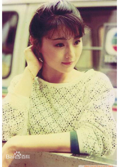 李赛凤(Moon Lee、Choi Fung)精彩图册