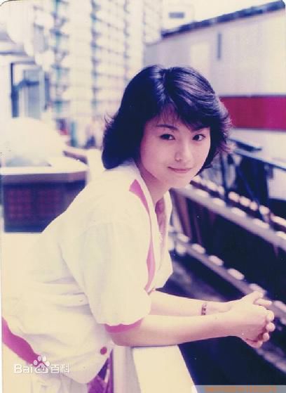 李赛凤(Moon Lee、Choi Fung)精彩图册