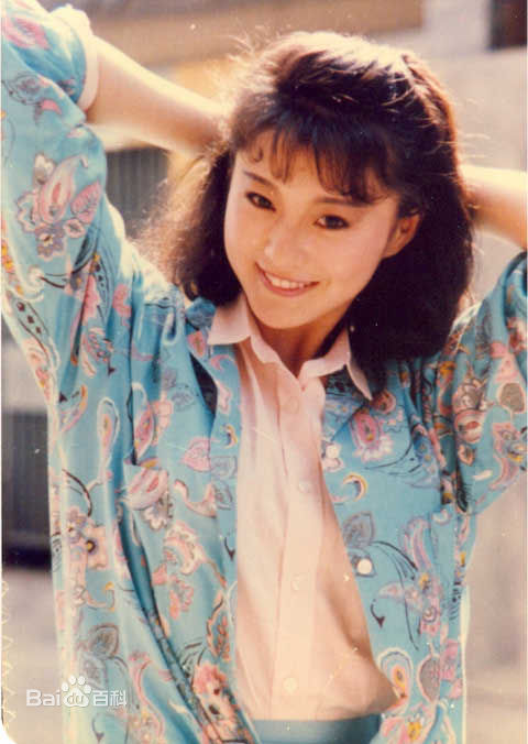 李赛凤(Moon Lee、Choi Fung)精彩图册