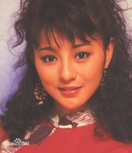 李赛凤(Moon Lee、Choi Fung)精彩图册
