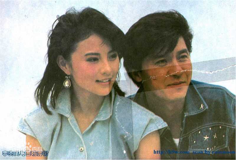 李赛凤(Moon Lee、Choi Fung)精彩图册