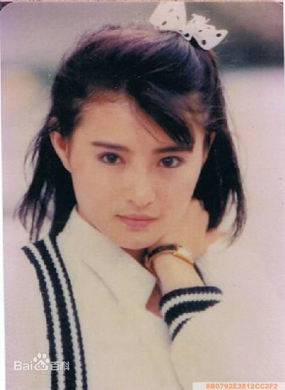 李赛凤(Moon Lee、Choi Fung)精彩图册