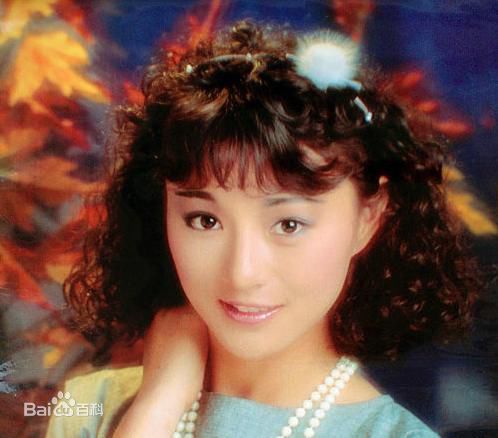 李赛凤(Moon Lee、Choi Fung)精彩图册