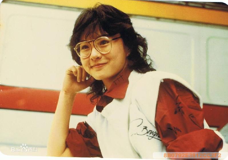 李赛凤(Moon Lee、Choi Fung)精彩图册