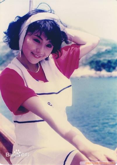 李赛凤(Moon Lee、Choi Fung)精彩图册