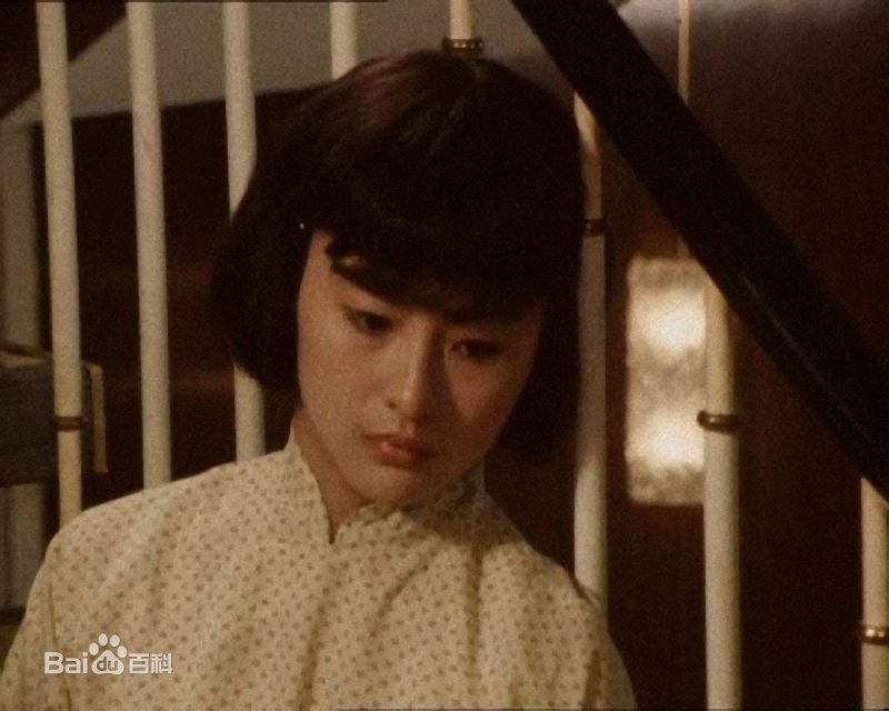 李赛凤(Moon Lee、Choi Fung)精彩图册