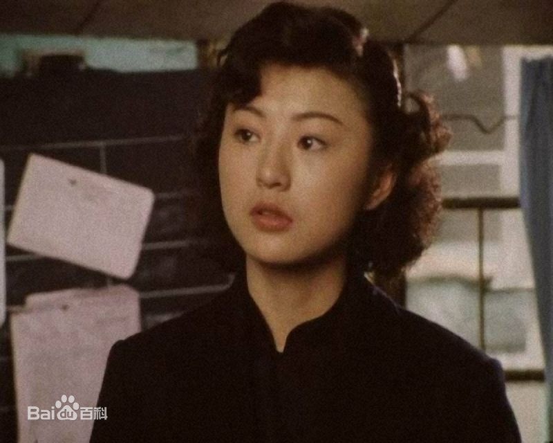 李赛凤(Moon Lee、Choi Fung)精彩图册