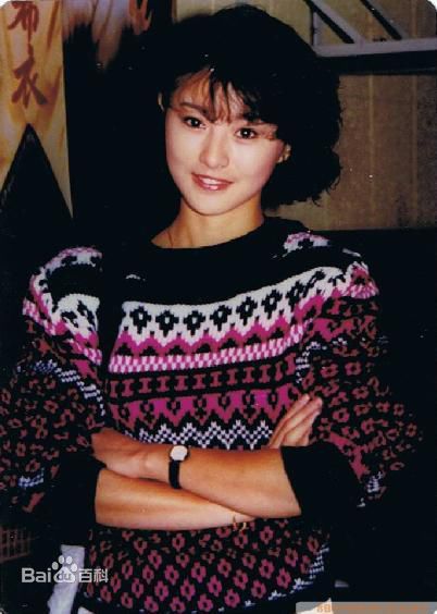 李赛凤(Moon Lee、Choi Fung)精彩图册