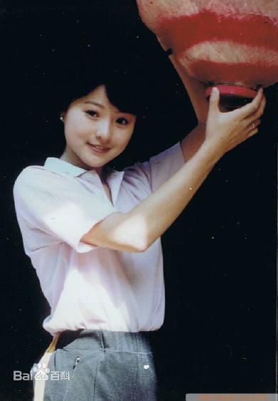 李赛凤(Moon Lee、Choi Fung)精彩图册