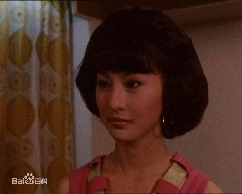 李赛凤(Moon Lee、Choi Fung)精彩图册
