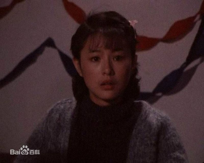 李赛凤(Moon Lee、Choi Fung)精彩图册