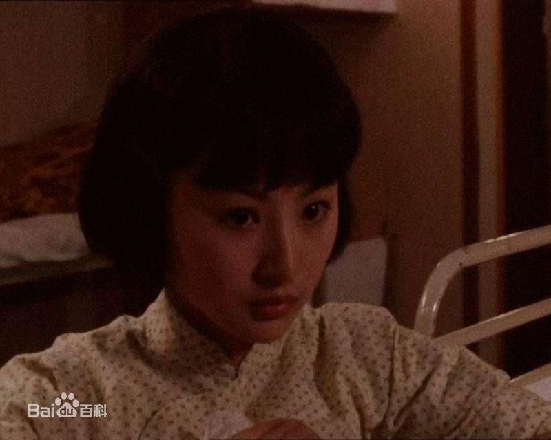 李赛凤(Moon Lee、Choi Fung)精彩图册