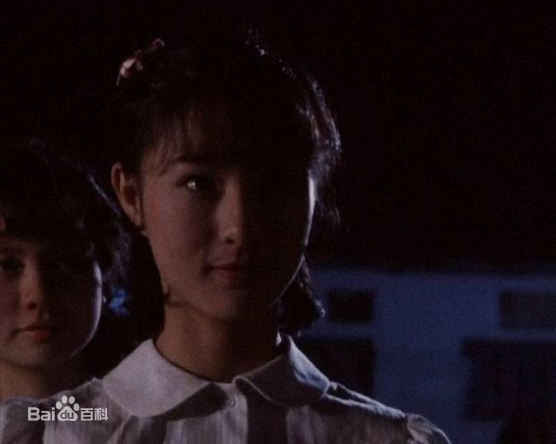 李赛凤(Moon Lee、Choi Fung)精彩图册