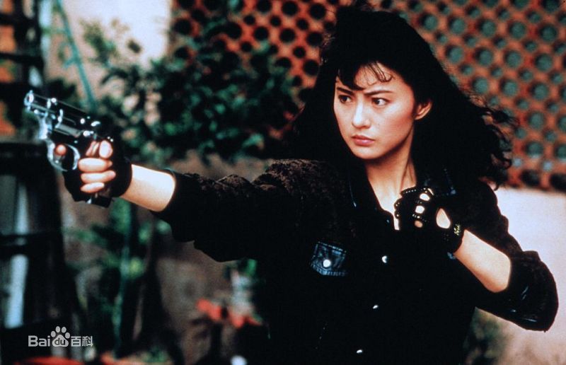 最新李赛凤(Moon Lee、Choi Fung)壁纸