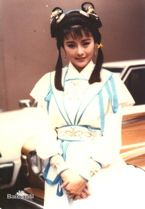 最新李赛凤(Moon Lee、Choi Fung)壁纸