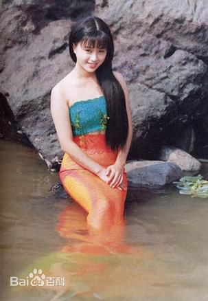 最新李赛凤(Moon Lee、Choi Fung)壁纸