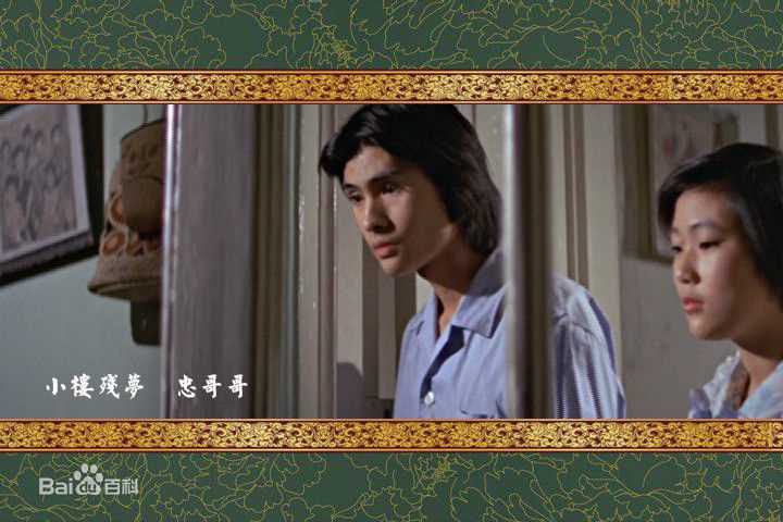 顾冠忠(Koo Koon chung)邵氏群像图性感图片图集