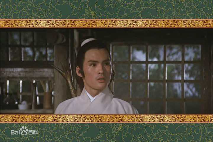 顾冠忠(Koo Koon chung)邵氏群像图性感图片图集