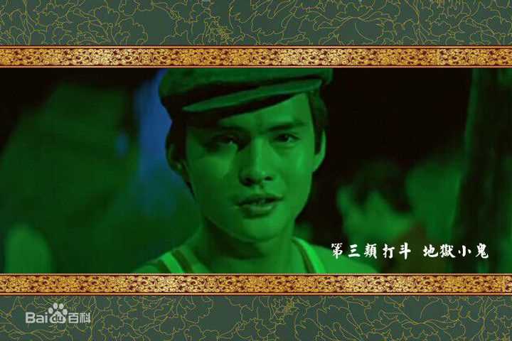 顾冠忠(Koo Koon chung)邵氏群像图性感图片图集