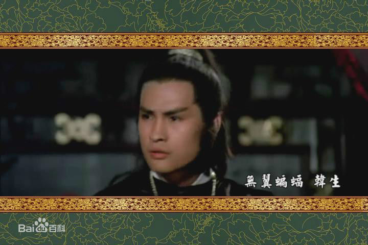 顾冠忠(Koo Koon chung)邵氏群像图性感图片图集