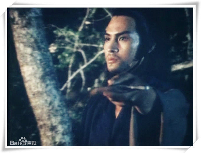 顾冠忠(Koo Koon chung)1979年版云飞扬生活照相册