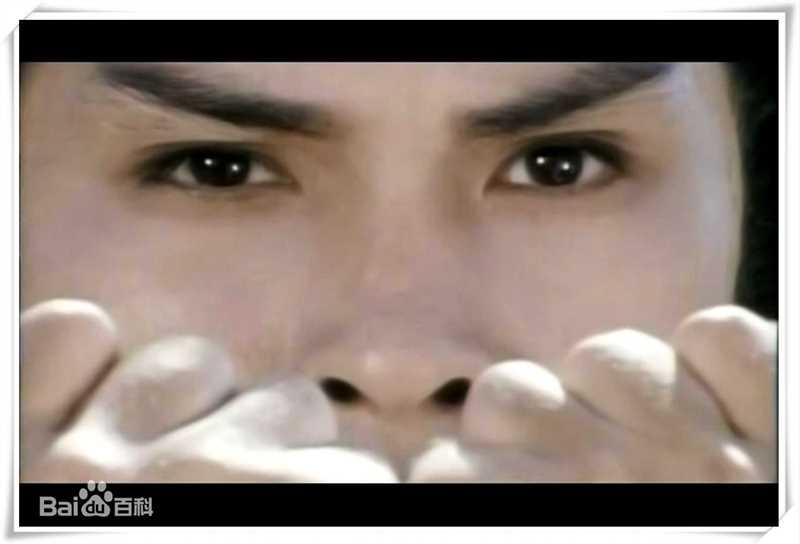 顾冠忠(Koo Koon chung)1979年版云飞扬生活照相册