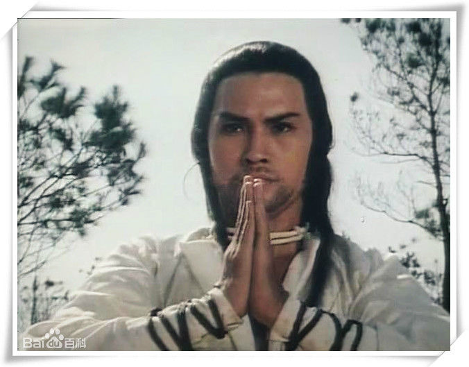 顾冠忠(Koo Koon chung)1979年版云飞扬生活照相册