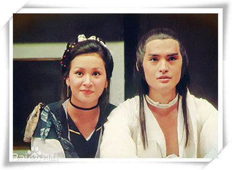 顾冠忠(Koo Koon chung)1979年版云飞扬生活照相册