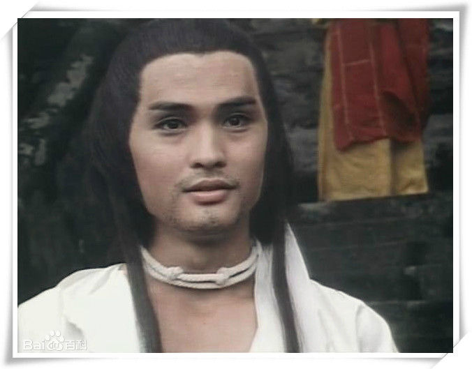 顾冠忠(Koo Koon chung)1979年版云飞扬生活照相册