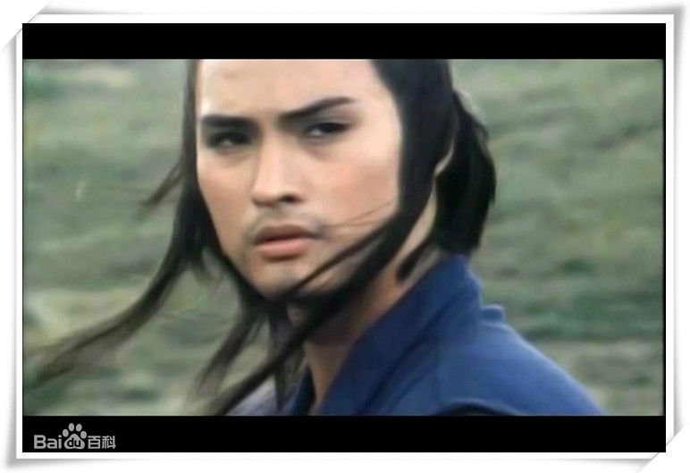 顾冠忠(Koo Koon chung)1979年版云飞扬生活照相册