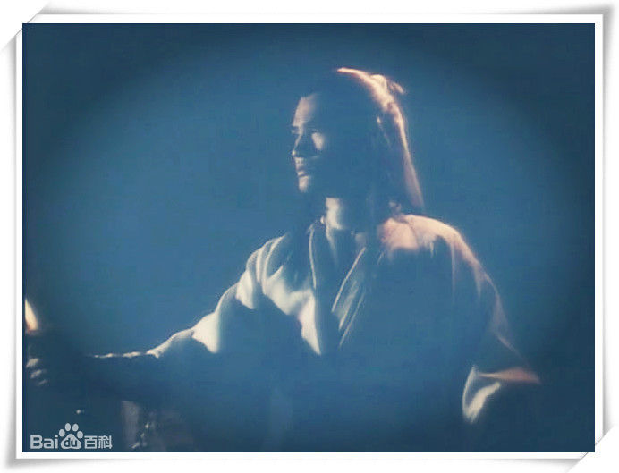 顾冠忠(Koo Koon chung)1979年版云飞扬生活照相册